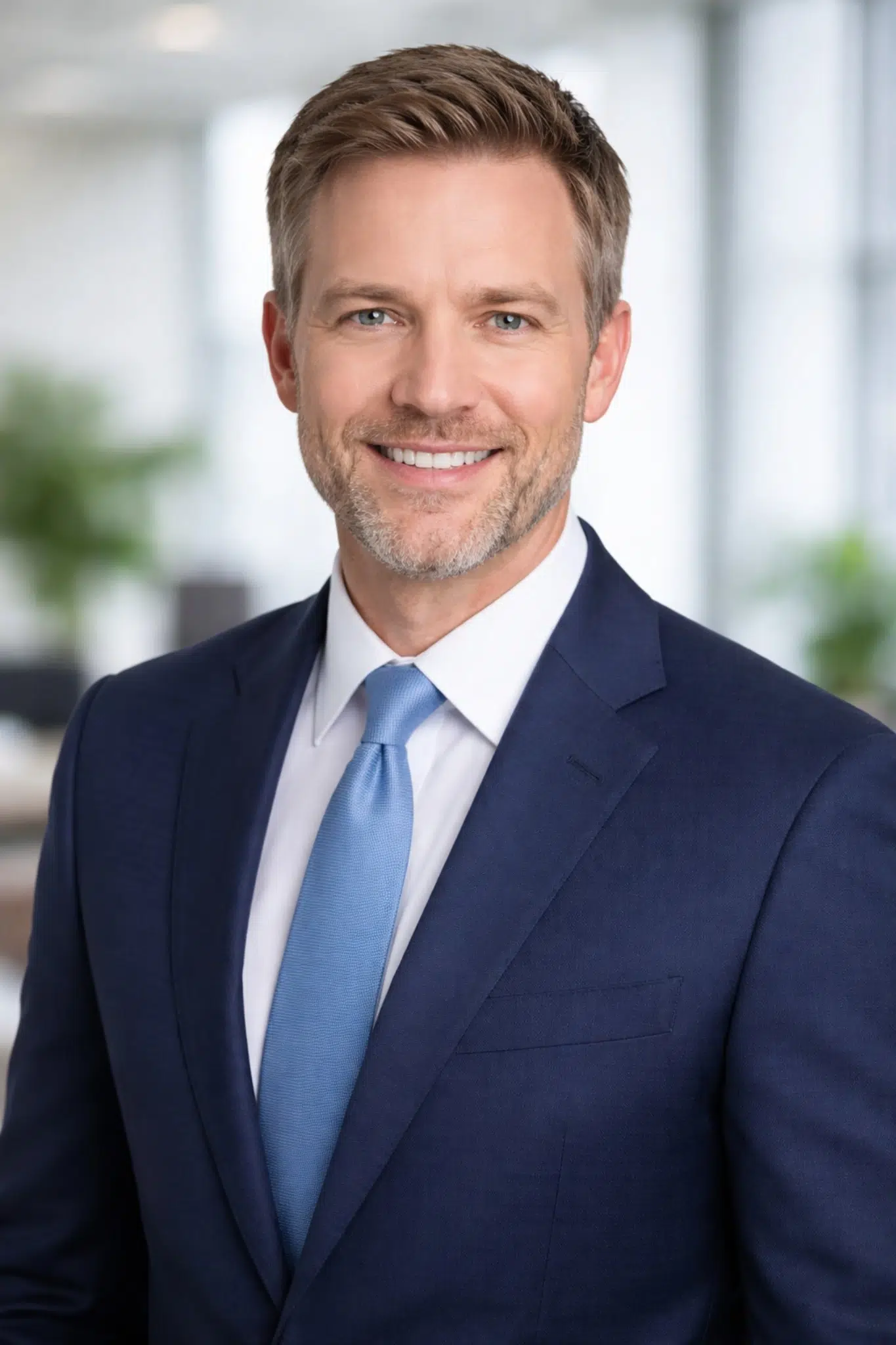 Daniel Miles ImproWise Advisory Board Member